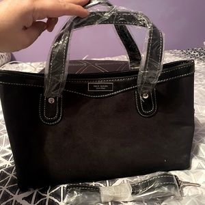 Kate Spade black purse